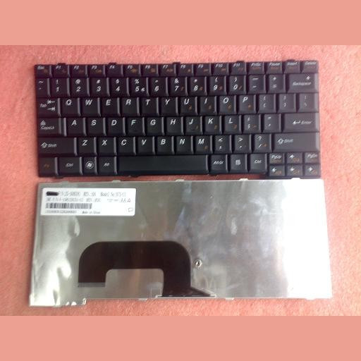 Tastatura laptop noua LENOVO S12 BLACK US