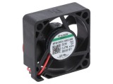 Ventilator axial 5V 30x30x10mm 4,25m&sup3;/h 30,2dBA