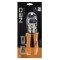 Unealtă de sertizare NEO TOOLS pentru conectori RJ11 și RJ45, 195mm