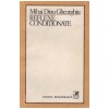 Mihai Dinu Gheorghiu - Reflexe conditionate - 129166