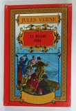 LE RAYON VERT par JULES VERNE , 1992 , EDITIE ILUSTRATA SI CARTONATA
