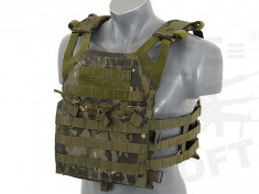 Vesta tactica Jump Plate Carrier SAPI - MT [8FIELDS] foto