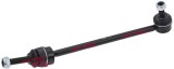 Bieleta antiruliu Mercedes Clasa S (W221) 09.05-12.13, Clasa S Coupe (C216) 05.06-12.13, Fata, Dreapta, SRLine