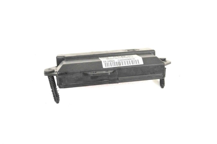 Modul de control ușă dreapta față CHRYSLER 300 C LX 2006 OEM: P56038722AL 11687082