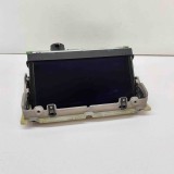 Ecran de navigație AUDI A3 Sportback 8VA, 8VF 2017 OEM: 8V0857273N,8V0857974E,10R-041224