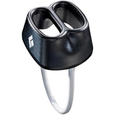 Dispozitiv asigurare BLACK DIAMOND ATC black foto