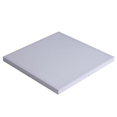 Panou Led Aplicat Back-light 24W, 2160 Lm, 295x595x40mm , lumina rece foto
