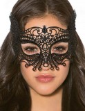 Eross set masti Enigmatic 2 pcs Black