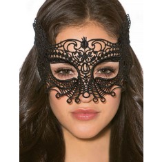 Eross set masti Enigmatic 2 pcs Black