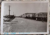 Fotografie de pe front, Tiraspol, august 1942