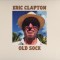 Eric Clapton Old Sock (cd)