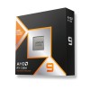 CPU AMD Ryzen 9 9900X3D
