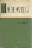 Principele - Machiavelli, Editura Stiintifica 1960, Biografie/Memorii, 208 Pagini