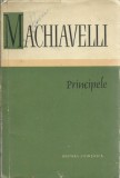 PRINCIPELE-MACHIAVELLI