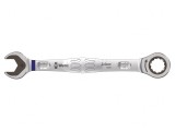 Cheie combinată cu piedică 16mm oțel 212mm
