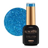 Oja Semipermanenta LUXORISE Evolution, Fairy Glow - Moonlight Twirl 10ml