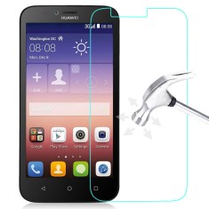 Folie Sticla Huawei Ascend y560 Tempered Glass Ecran Display LCD