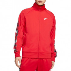 Bluza Nike M NSW JDI JKT PK TAPE foto