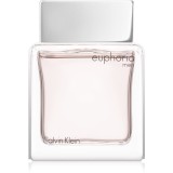 Calvin Klein Euphoria Men Eau de Toilette pentru bărbați 100 ml, Apa de toaleta