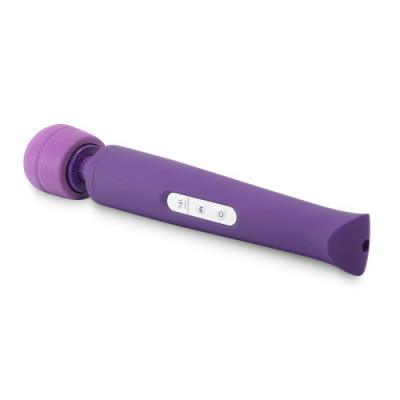 Baghete vibratoare - Toyz4Lovers Delicii Dulci Bagheta Magica Vibratoare Violet foto