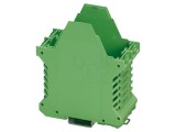 Bază carcasă verde UL94V-0 ME 45