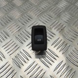 Comutator BMW Seria 5 G30 2018 OEM 9327029 61319327029 Buton Start Stop Argintiu Aluminiu