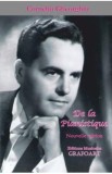 De la pianistique - Corneliu Gheorghiu
