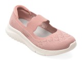 Cumpara ieftin Pantofi sport GRYXX roz, X2535, din material textil