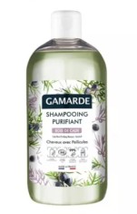 Sampon Bio antimatreata, 500ml, Gamarde