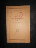 TH. D. SPERANTIA - CURCANII. COMEDIE PATRIOTICA INTR-UN ACT (1922)