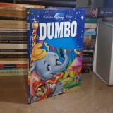 DUMBO , COLECTIA DISNEY CLASIC , 2010 *