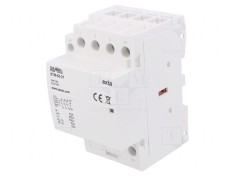 Contactor 4-Poli 63A 230VAC STM-63-31