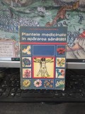 farm. Corneliu Constantinescu, Plantele medicinale &icirc;n apărarea sănătății, ediția IV, București 1975, 031