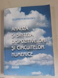 Eugenie Posdarascu- Analiza si sinteza dispozitivelor si circuitelor numerice