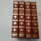 VICONTELE DE BRAGELONNE - ALEXANDRE DUMAS - 4 VOLUME RF12/3