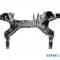 Traversa fata Volkswagen VW CADDY II combi (9K9B) 1995-2004 #1