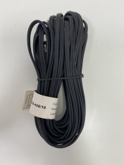 Cablu audio 2X RCA - Jack 3.5mm CABLE-458/ 10m (213) foto