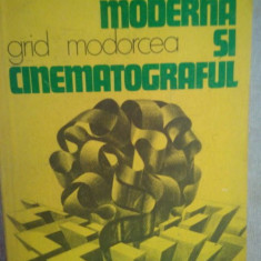 Grid Modorcea - Lumea moderna si cinematograful (1984)