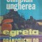 EGRETA BRANCOVENILOR-OLIMPIAN UNGHEREA-254207