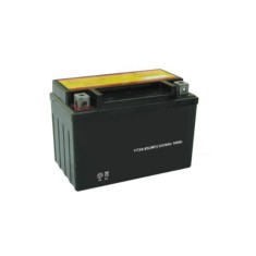 Baterie fara intretinere,12V, 9Ah, pentru scuter