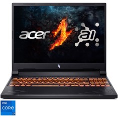 Laptop Gaming Acer Nitro V16 ANV16-71-7180 cu procesor Intel&reg; Core&trade; i7-14650HX pana la 5.2GHz, 16&amp;#039;&amp;#039;, WUXGA, IPS, 165Hz, 16GB RAM DDR5, 1TB S