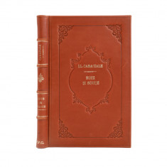 I. L. Caragiale, Note și schițe, 1892, ediția I