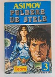 Pulbere de stele - Asimov