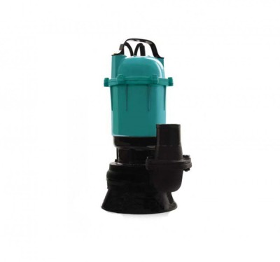 Pompa apa murdara Aquaplanet WQD1.1, putere 1,1 kW, inaltimea de pompare 9 m, debit 215 l/min, 03050021 foto
