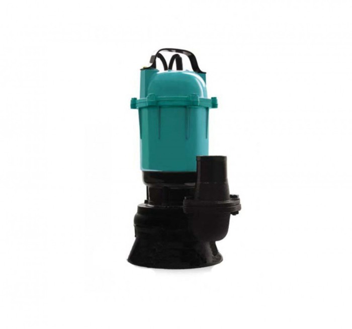 Pompa apa murdara Aquaplanet WQD1.1, putere 1,1 kW, inaltimea de pompare 9 m, debit 215 l/min, 03050021