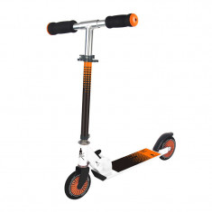 Trotineta pentru copii Folding Scuter, 2 roti, inaltime reglabila, 69-81 cm, maxim 50 kg, 9 ani+