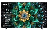 Televizor TCL Mini LED 98Q6C, 248 cm, Smart Google TV,