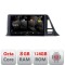 Navigatie Toyota CH-R low 5960Pro-CH-R-A Android Octa Core Qualcomm 2K Qled 8+128 DTS DSP 360 4G Optical CarStore Technology