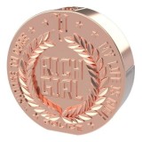 Police, Rich Girl, Apă de parfum, Pentru femei, 100 ml
