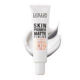 Skin Primer Matte Finish, Lollis